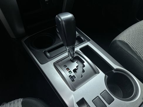 Used 2019 Toyota 4Runner SR5 image 21