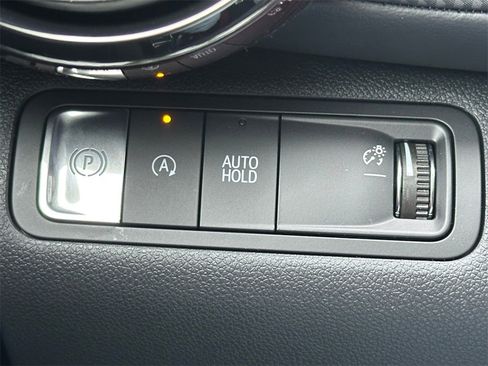 New 2026 Chevrolet Equinox RS image 31