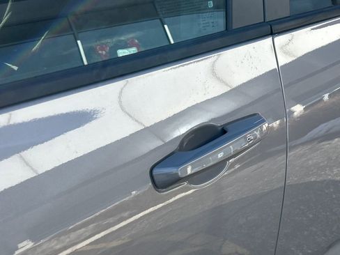 New 2026 GMC Terrain Elevation w/ Technology Package II AWD/4WD image 14