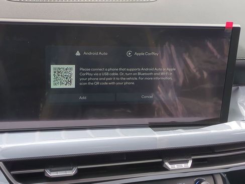 New 2026 Hyundai Sonata SE FWD image 19