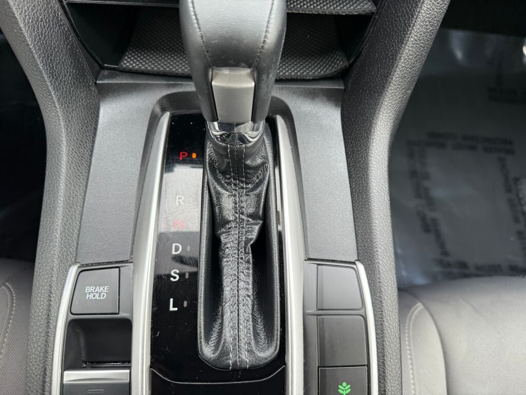 Used 2019 Honda Civic EX image 20