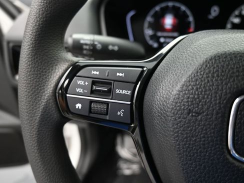 Used 2023 Honda Civic LX image 24