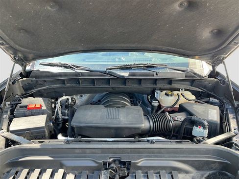 Used 2020 GMC Sierra 1500 AT4 image 32