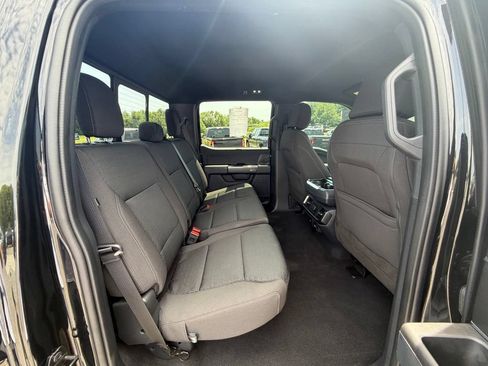 Used 2023 Ford F150 XLT w/ Equipment Group 302A High AWD/4WD image 22