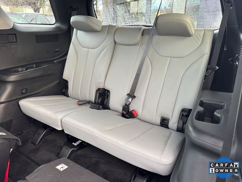 Used 2025 Hyundai Palisade SEL image 37