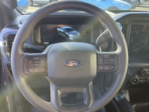Used 2025 Ford F150 STX image 10