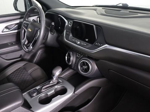 Used 2021 Chevrolet Blazer LT w/ LPO, Cargo Package FWD image 18