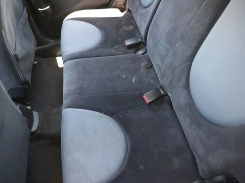 Used 2008 Honda Fit image 20