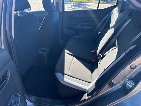 Used 2025 Nissan Versa S w/ Trunk Package image 21