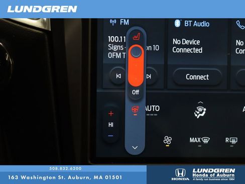 Used 2021 Ford Edge Titanium image 23