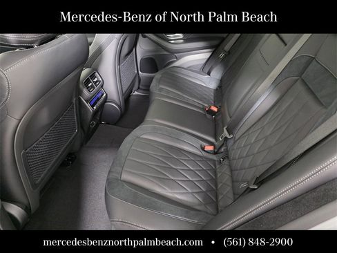 New 2026 Mercedes-Benz GLE 53 AMG 4MATIC Coupe image 11