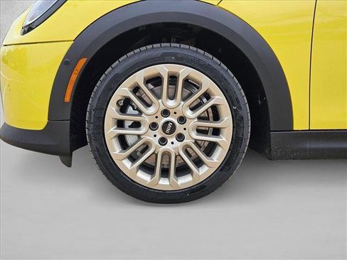 New 2026 MINI Cooper S image 9