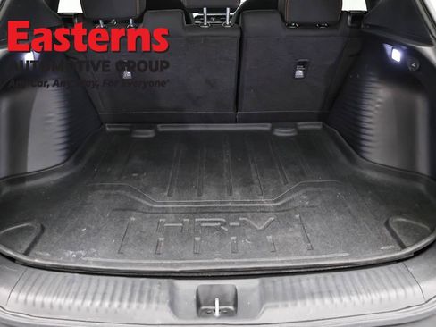 Used 2024 Honda HR-V Sport image 9
