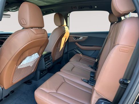 New 2026 Audi Q7 2.0T Premium Plus image 13