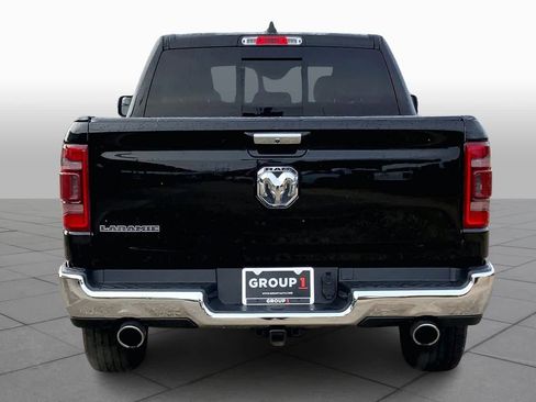 Used 2022 RAM 1500 Laramie image 8