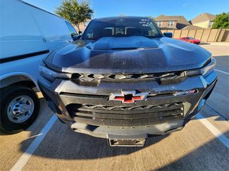 Used 2025 Chevrolet Colorado ZR2 AWD/4WD video 2