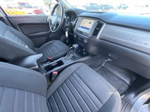Used 2021 Ford Ranger XL w/ Equipment Group 101A High image 34