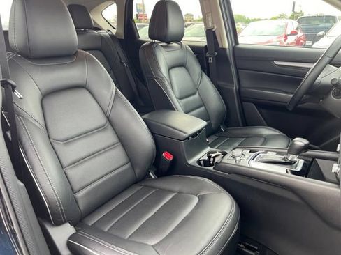 Used 2025 MAZDA CX-5 AWD 2.5 S w/ Preferred Package image 43
