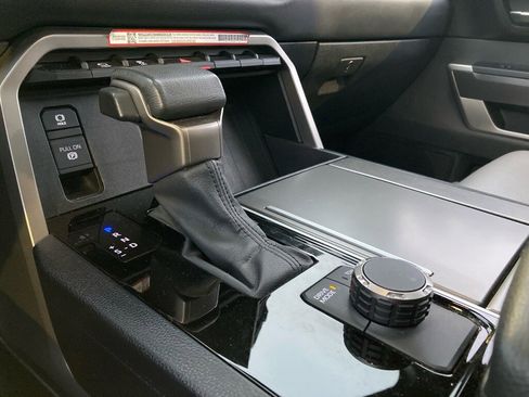 Used 2025 Toyota Sequoia SR5 w/ SR5 Premium Package image 28