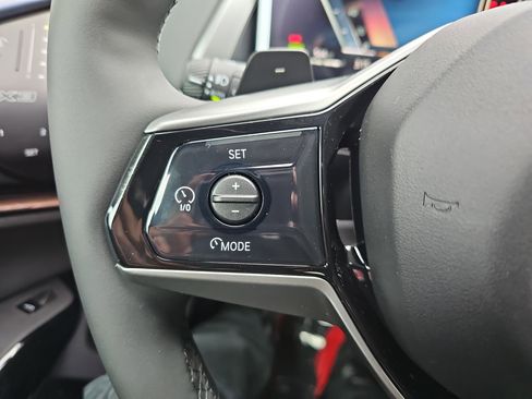 New 2026 BMW X3 xDrive30 w/ Convenience Package image 17