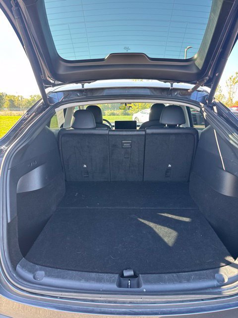 Used 2021 Tesla Model Y Long Range AWD/4WD image 6