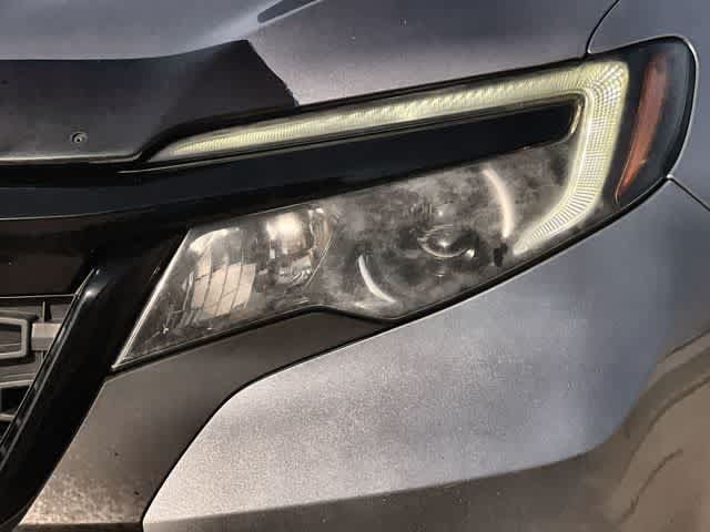 Used 2020 Honda Passport EX-L image 24