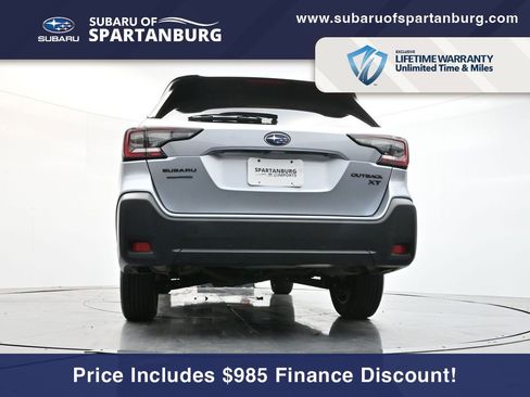 Used 2023 Subaru Outback Onyx Edition XT image 31