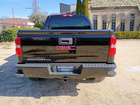 Used 2019 GMC Sierra 1500 Limited w/ Elevation Edition image 13