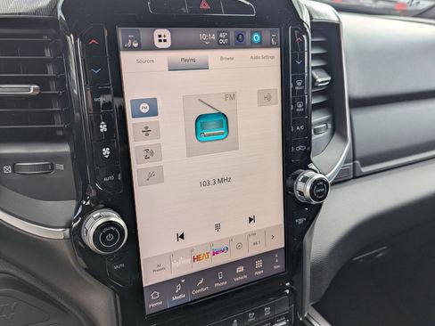 New 2026 RAM 3500 Big Horn image 14