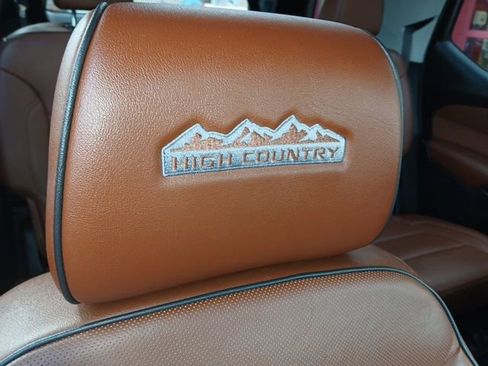 Used 2019 Chevrolet Traverse High Country w/ LPO, Floor Liner Package image 27