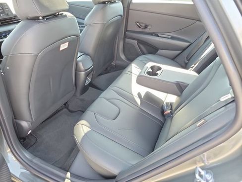 New 2026 Hyundai Elantra SEL Sport FWD image 26