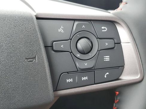 New 2026 Nissan Sentra SR w/ SR All Weather Package image 24