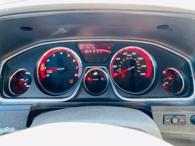 Used 2017 GMC Acadia Limited SLT FWD image 33