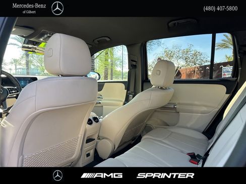 Certified 2022 Mercedes-Benz GLB 250 image 15