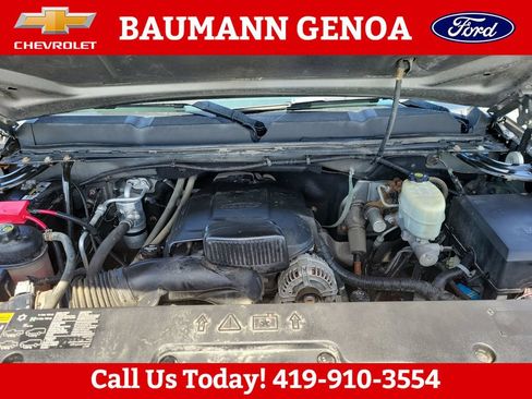 Used 2013 Chevrolet Silverado 2500 LT w/ Convenience Package AWD/4WD image 22