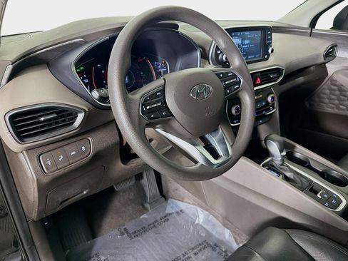 Used 2019 Hyundai Santa Fe SEL w/ Cargo Package FWD image 10