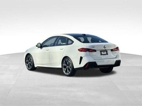 Used 2025 BMW 228i xDrive image 5