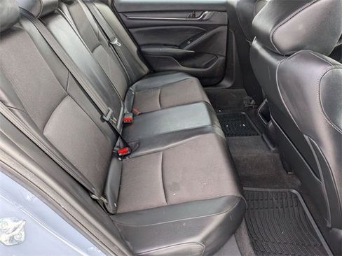 Used 2022 Honda Accord Sport image 27