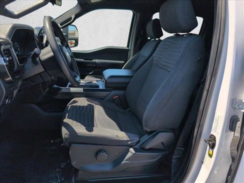 Used 2021 Ford F150 XL w/ STX Appearance Package AWD/4WD image 16