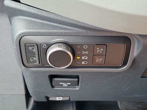 Used 2023 Ford Bronco Badlands AWD/4WD image 23