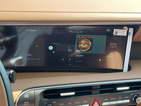 New 2027 Hyundai Palisade Calligraphy AWD/4WD image 11