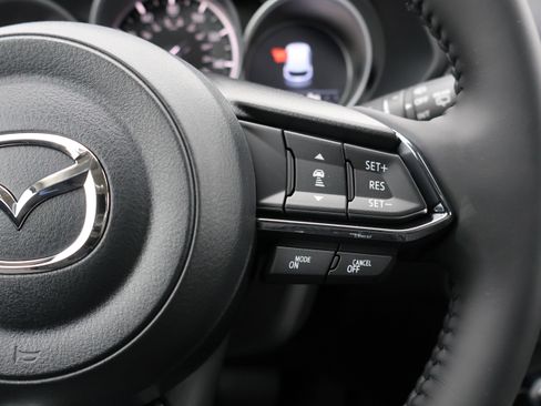 New 2025 MAZDA CX-5 AWD 2.5 S w/ Select Package image 36