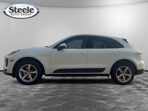 Used 2019 Porsche Macan image 2