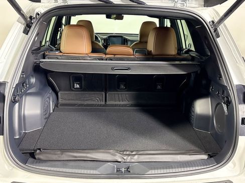 New 2026 Subaru Forester Touring image 22