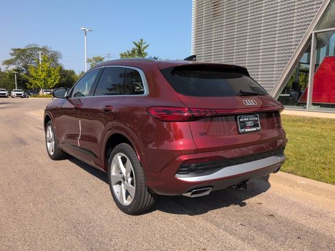 New 2025 Audi Q5 Premium Plus image 31