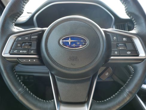 Used 2024 Subaru Outback Limited image 25