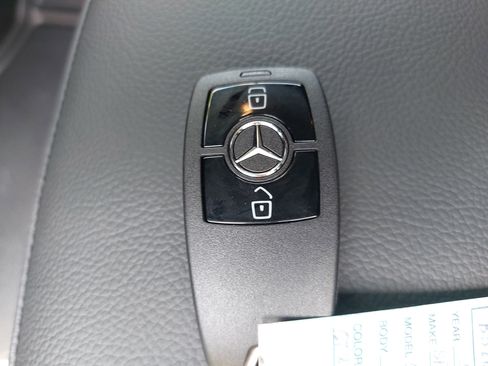 New 2025 Mercedes-Benz Sprinter 2500 image 34