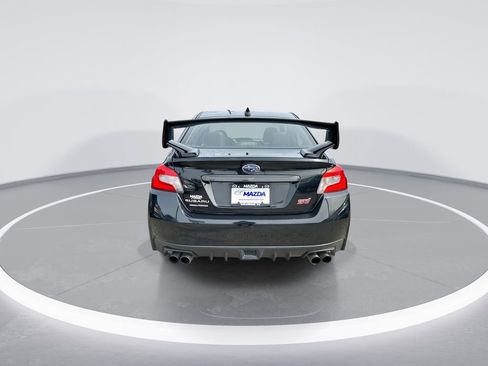 Used 2018 Subaru WRX STI image 7