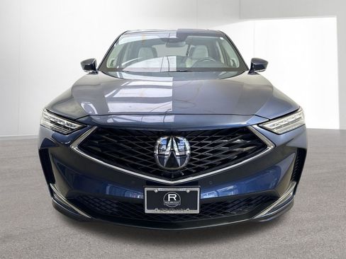 Used 2025 Acura MDX SH-AWD w/ Technology Package image 28