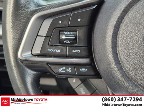 Used 2020 Subaru Forester Premium AWD/4WD image 19